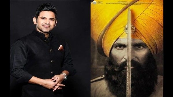 तेरी मिट्टी सांग को चोरी करने का आरोप लगने पर भड़के मनोज मुंतशिर- लिखना छोड़ दूंगा