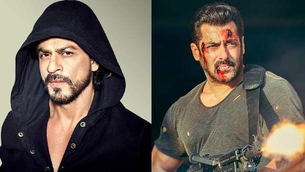 'पठान' और 'टाइगर 3' के साथ 2022 में धमाका करने को तैयार हैं शाहरुख और सलमान- जल्द होगी घोषणा!