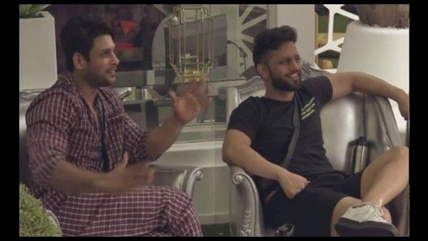 सिद्धार्थ शुक्ला की मां ने कहा- किसके लिए जिऊं, शहनाज की बुरी हालत, राहुल वैद्य ने Video में बताया दर्द