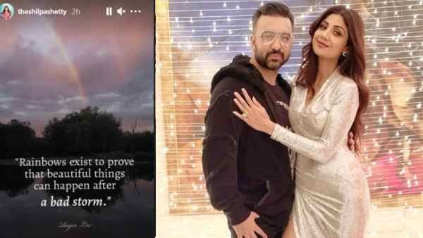 राज कुंद्रा को मिली ज़मानत, 2 महीने बाद जेल से बाहर आए, शिल्पा शेट्टी ने यूं मनाया पति की घरवापसी का जश्न