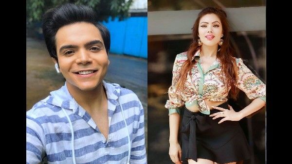 असल जिंदगी में 9 साल छोटे टप्पू को डेट कर रही हैं 'तारक मेहता' की बबीता जी, क्या है सच्चाई!