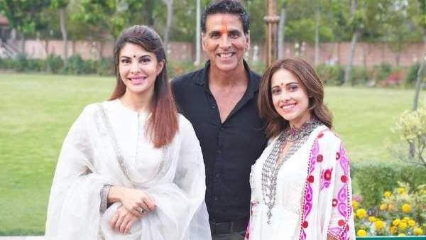 'राम सेतु' की लोकेशन में बदलाव, अक्टूबर से 3 महीनों तक लगातार शूटिंग शुरु करेंगे अक्षय कुमार!