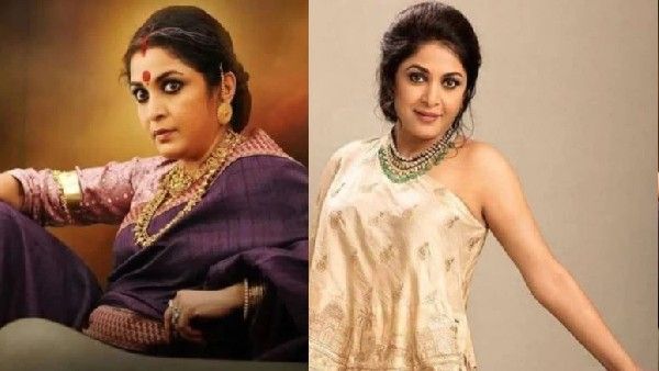 51 साल की हुईं बाहुबली की शिवगामी, नाना पाटेकर के साथ किया था किसिंग सीन