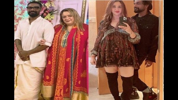 रेमो डिसूजा की पत्नी का गजब बॉडी ट्रांसफॉर्मेशन देख वरूण धवन हैरान- सबसे बड़ी जंग