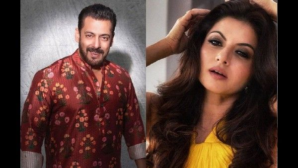 हर कोई जानता है कि सलमान खान कम उम्र की एक्ट्रेसेस के साथ काम करते हैं, मेरी उम्र 52 साल है