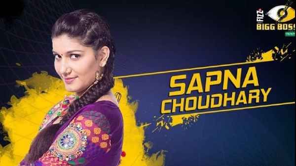 हरियाणवी सिंगर - डांसर सपना चौधरी की मौत की खबरों से भर गया इंटरनेट, बिग बॉस प्रतिभागी ने दिया बयान