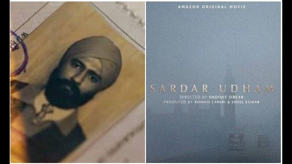 अमिताभ बच्चन ने सरदार उधम के निर्देशक शूजित सरकार के लिए दिया खास मैसेज!