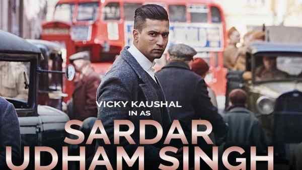 विकी कौशल की सरदार ऊधम सिंह बायोपिक की रिलीज़ डेट तय, इस त्योहार पर होगी आपके घर में रिलीज़