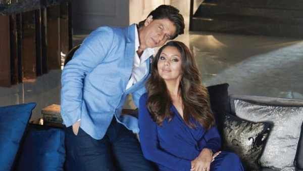 Breaking Buzz: शाहरूख खान ने करोड़ों में बेच दिया है अपना बंगला मन्नत, भारत छोड़ दुबई रहने की तैयारी?