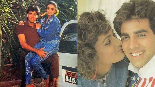 अक्षय कुमार की पहली को-स्टार अब डिजिटल डेब्यू के लिए तैयार, 6 सालों के ब्रेक के बाद अब वेब सीरिज में आएंगी नजर