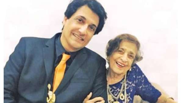 कोरियोग्राफर श्यामक डावर की मां का निधन, लंबे समय से थीं बीमार, सेलेब्स ने जताया शोक