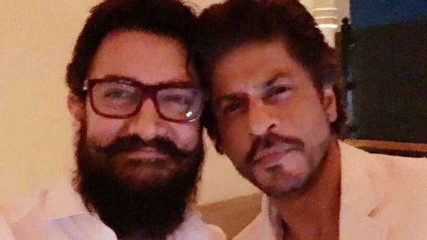 'शाहरुख खान और आमिर खान ने रिजेक्ट कर दी थी फिल्म, मैं शुक्रगुजार हूं कि मैंने कर ली'