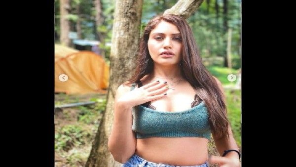 Birthday: 32 साल की सुरभि चंदना दिखती हैं सबसे सेक्सी, बिकिनी में 5 सबसे HOT तस्वीरें