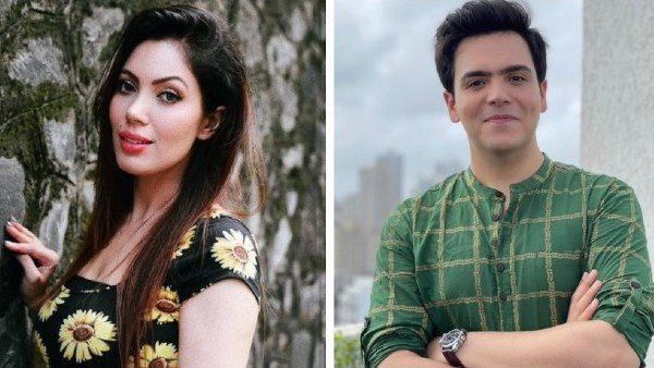 अफेयर की खबरों पर तारक मेहता की बबीता- टप्पू का दर्द भरा पोस्ट-भारत की बेटी कहने पर शर्म आती है