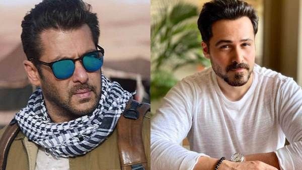 'टाइगर 3' में पाकिस्तान के टाइगर बनेंगे इमरान हाशमी, होगी सलमान खान से जबरदस्त भिड़ंत?