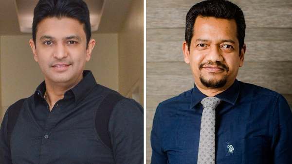 1000 करोड़ से ऊपर के बजट के साथ टी सीरीज और रिलायंस ने मिलाया हाथ- धमाकेदार डील हुई साइन