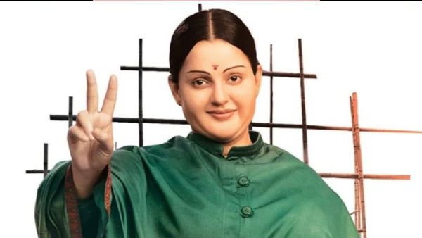 इन मल्टीप्लेक्स ने कंगना रनौत की 'थलाइवी' को रिलीज करने से किया इंकार, एक्ट्रेस बोलीं 'ये गलत है'