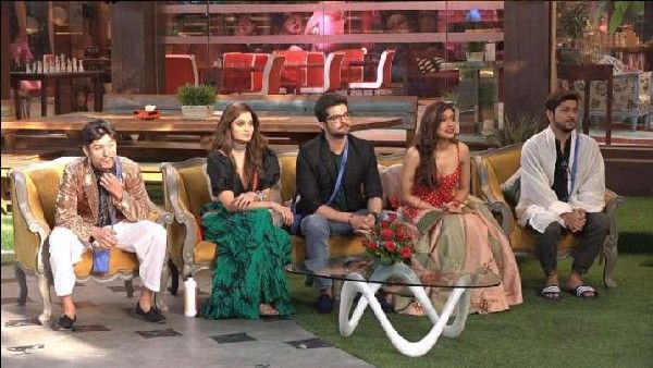 Bigg Boss OTT Finale: बिग बॉस ओटीटी के फिनाले से पहले देखने को मिला ये बड़ा बदलाव