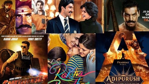 महाराष्ट्र में खुलेंगे थिएटर, इस गुडन्यूज के साथ 2 दिन में 17 बड़ी फिल्मों की रिलीज डेट की घोषणा, देखें लिस्ट