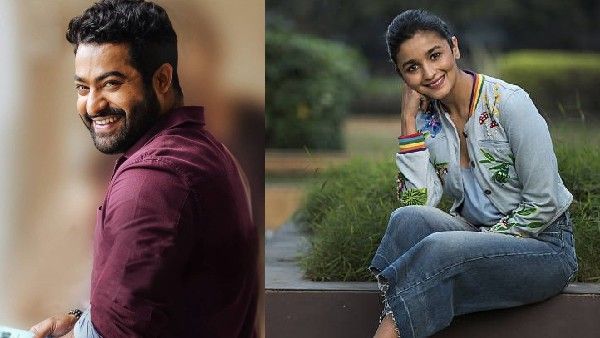 आलिया भट्ट की अगली फिल्म तय? जूनियर NTR के साथ 300 करोड़ी फिल्म में करेंगी रोमांस!