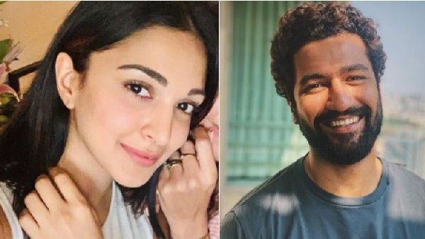 विकी कौशल और कियारा आडवाणी की मिस्टर लेले के स्पेशल सॉन्ग की नई डिटेल