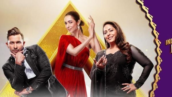 इंडियाज बेस्ट डांसर: मलाइका अरोड़ा, गीता कपूर और टेरेंस लुइस के शो में दिखेगा डबल धमाल