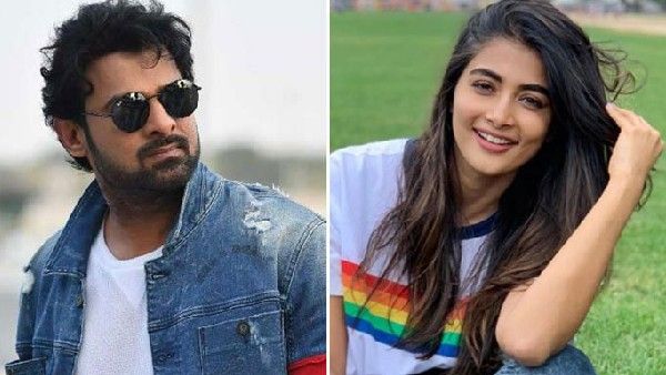 पूजा हेगड़े के नखरों से परेशान प्रभास, बंद कर दी बातचीत- इस वजह से राधे श्याम स्टार्स के बीच अनबन