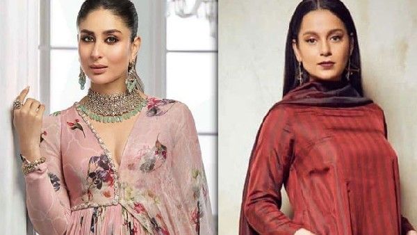 करीना कपूर के बर्थडे पर कंगना रनौत ने दिया ये बयान, वायरल POST