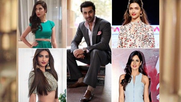 आलिया भट्ट से पहले इन 11 लड़कियों से जुड़ा था रणबीर कपूर का नाम, किसी को मिला धोखा तो किसी को डिप्रेशन!