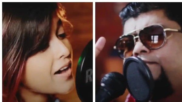 'मानिके मगे हिथे' गाने के भोजपुरी वर्जन ने मचाया धमाल, आग की तरह वायरल हो रहा वीडियो