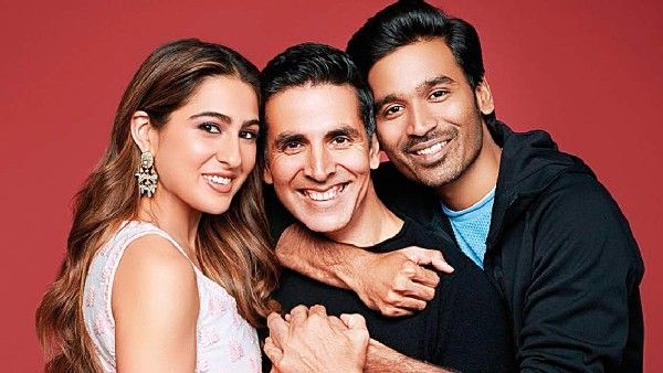 क्या 'अतरंगी रे' ओटीटी पर होगी रिलीज? अक्षय कुमार का सामने आया बयान