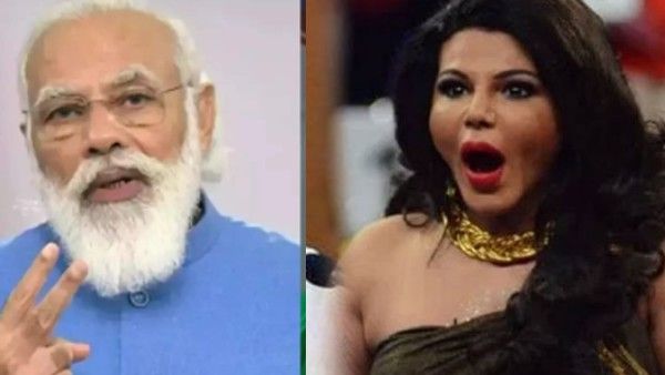 PM नरेंद्र मोदी से देश की ड्रामा क्वीन की डिमांड, बताया अमेरिका से साथ में क्या लेकर आएं? VIDEO