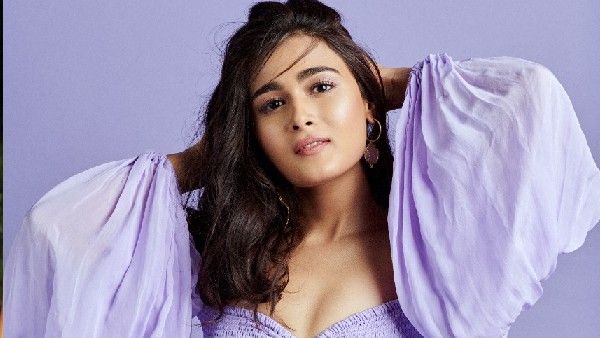 जन्मदिन पर शालिनी पांडे ने जाहिर की अपनी इच्छा, कहा- 'मेरी तमन्ना है कि...'