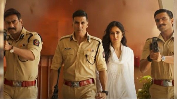 अक्षय कुमार की सूर्यवंशी की 7वीं बार नई रिलीज डेट जारी, KRK ने बताया फिल्म का बिजनेस अनुमान