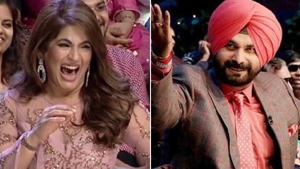 नवजोत सिंह सिद्धू के इस्तीफे के बाद अर्चना पूरन सिंह ट्विटर पर ट्रेंड, फनी मीम्स खुद ने किया शेयर