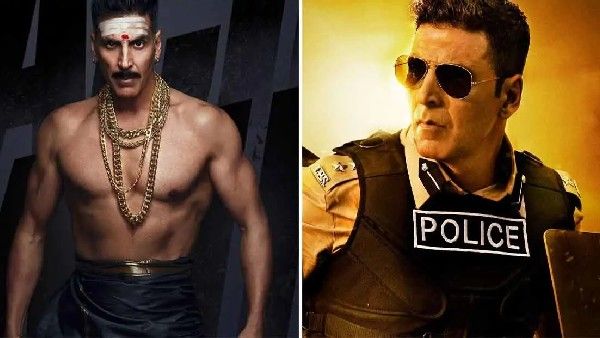 'सूर्यवंशी' से 'बच्चन पांडे' का है तगड़ा कनेक्शन, दिवाली पर 1 नहीं दो सरप्राइज देंगे अक्षय कुमार!