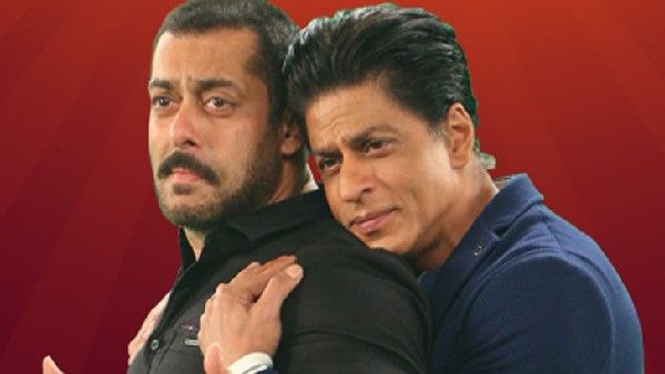 शाहरुख खान के OTT डेब्यू पर सलमान खान का रिएक्शन, SRK बोले- 'भाईजान शुक्रिया' VIDEO