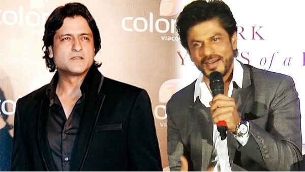 सुपरस्टार बनाने के लिए अरमान कोहली को क्यों शुक्रिया कहते हैं शाहरुख खान? जानिए मजेदार किस्सा!
