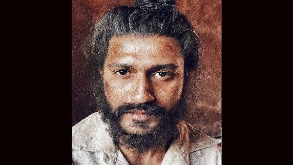 'सरदाम उधम सिंह' से विकी कौशल का नया लुक आया सामने, अमेज़न प्राइम वीडियो पर होगा धमाका!