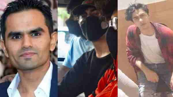 आर्यन खान को गिरफ्तार करने के बाद ट्रेंड हो रहे हैं ऑफिसर समीर वानखेड़े, असली सिंघम के नाम से मशहूर