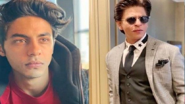 आर्यन खान ड्रग केस पर असदुद्दीन ओवैसी का बड़ा बयान- फिल्म स्टार का बेटा नहीं गरीब के लिए लड़ना