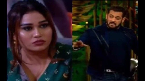 Bigg Boss 15: कंट्रोल से बाहर हुईं अफसाना खान, सलमान खान का भड़का गुस्सा- घर से बाहर