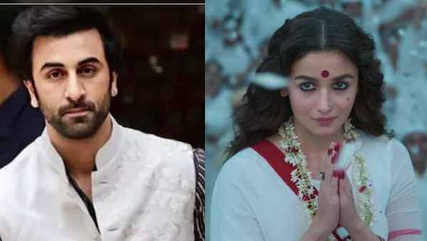रणबीर कपूर ने दिया गंगूबाई काठियावाड़ी का First Review, कहा - आलिया भट्ट का नेशनल अवार्ड पक्का