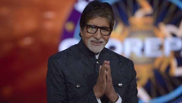 बड़ी गलती पर अमिताभ बच्चन ने सबके सामने मांगी माफी, यूजर ने बोला- आप महान कवि के बेटे हैं