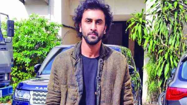 रणबीर कपूर ने किया सलमान खान की ईद पर कब्‍ज़ा, एनिमल के साथ होगा ईद 2023 पर अटैक