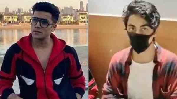 आर्यन खान ड्रग्स केस में अरबाज़ मर्चेंट ने मांगी रेड की सीसीटीवी फुटेज, कहा-NCB ने फैलाया है चरस मिलने का झूठ