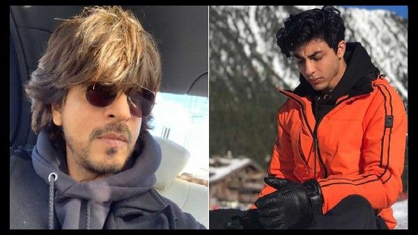 बेटे आर्यन खान की ड्रग्स केस में गिरफ्तारी, शाहरुख खान का कड़ा फैसला नहीं करेंगे 'पठान' की शूटिंग