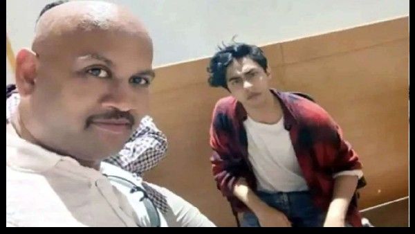 आर्यन खान ड्रग केस में 25 करोड़ की डील करने वाला गवाह केपी गोसावी गिरफ्तार, बड़ी जानकारी !