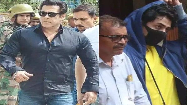 सलमान को 'हिट एंड रन' केस से बचाने वाले वकील के हाथ आया आर्यन खान ड्रग केस, मिलेगी जमानत!