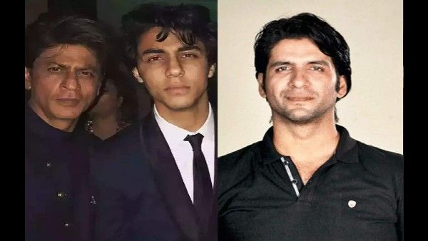आर्यन खान ड्रग केस: खान ने मेरा 27 साल से बायकॉट किया है, भगवान अब उनका बायकॉट करेगा